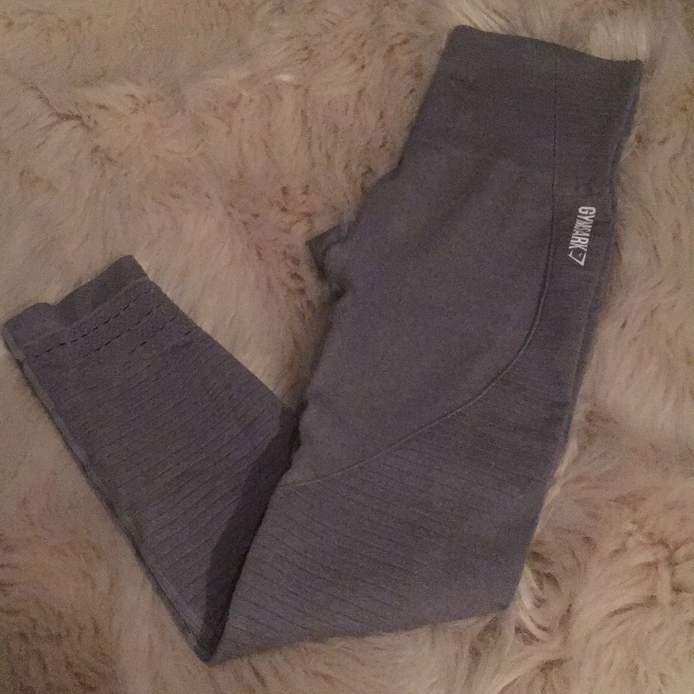 Gymshark Seamless Leggings ❌Please read❌